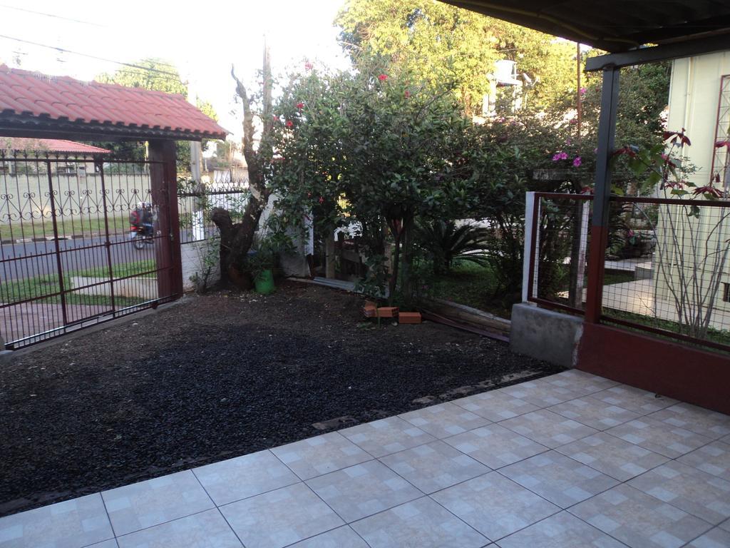 Вилла Casa Ferias Foz Фос-ду-Игуасу Номер фото