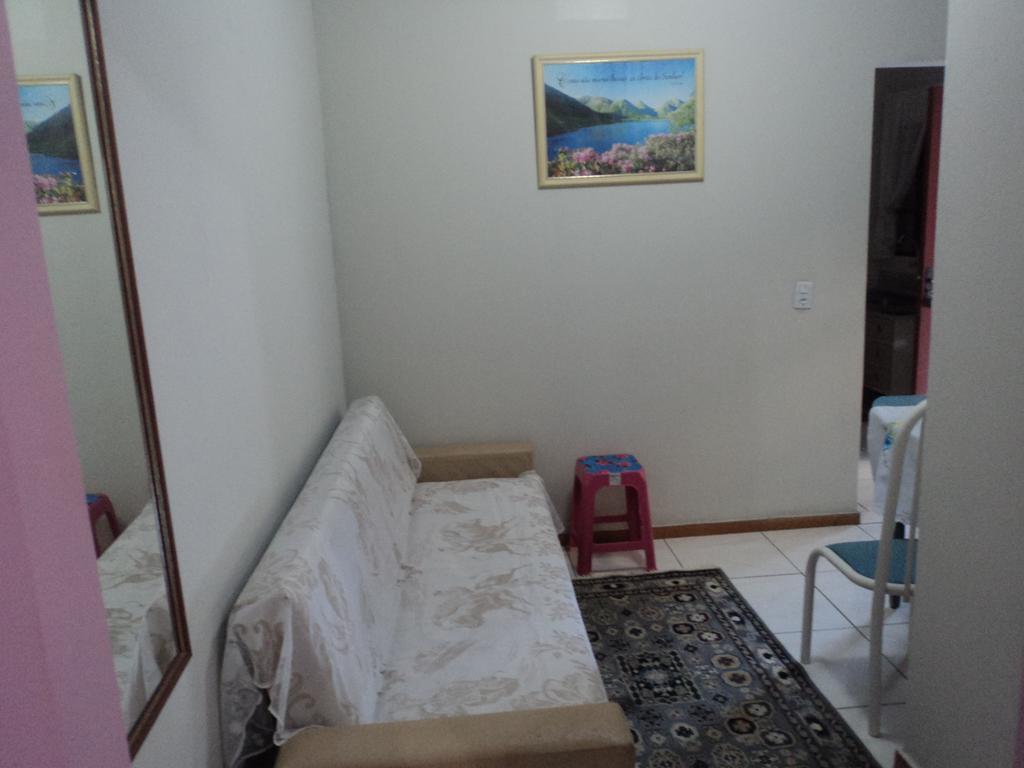Вилла Casa Ferias Foz Фос-ду-Игуасу Экстерьер фото